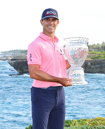 Tour 2023 | Titleist Ambassadors and PGA Players | Titleist